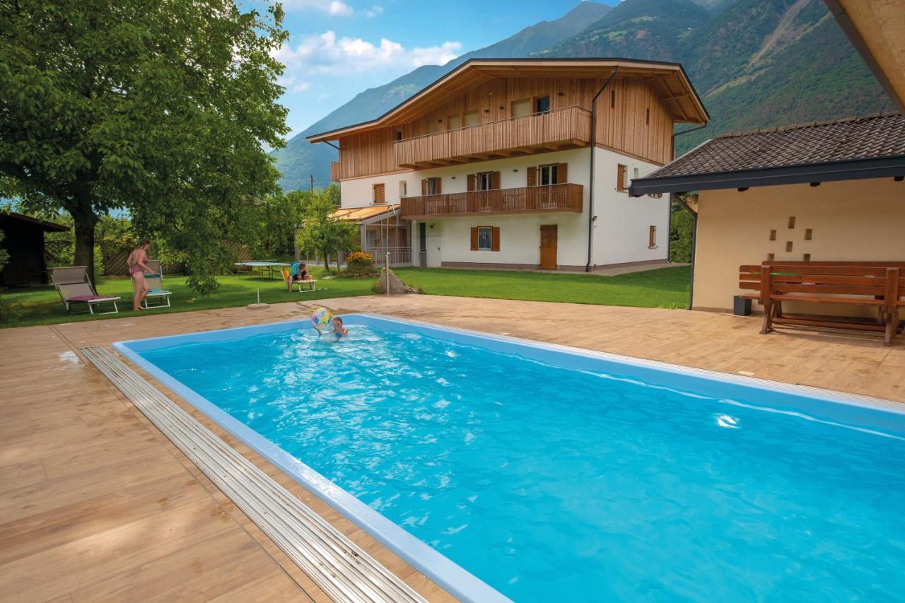 Wiesenheim Castelbello Kültér fotó
