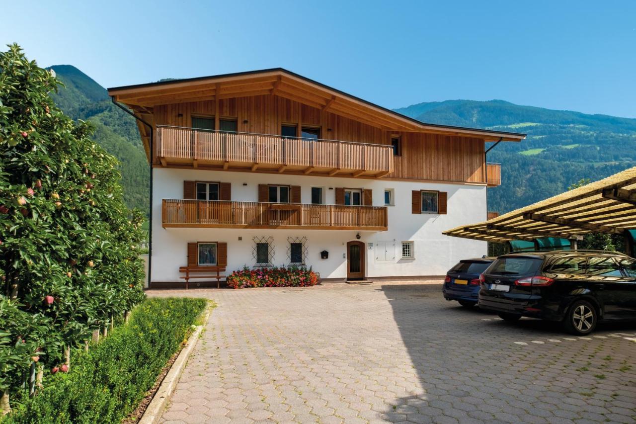 Wiesenheim Castelbello Kültér fotó